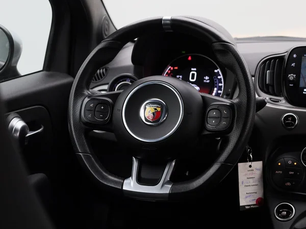Fiat 500 (2022) — foto 44 van 44