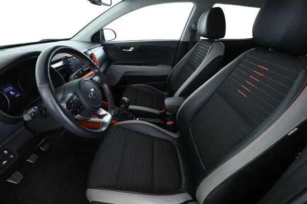 Kia Stonic (2020) — foto 16 van 16