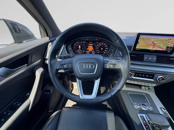 AUDI Q5 PHEV (2020) — foto 4 van 24