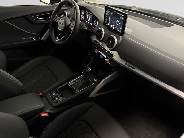 AUDI Q2 (2026) — foto 8 van 14