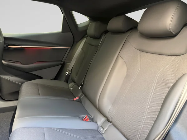 CUPRA Tavascan (2026) — foto 8 van 14