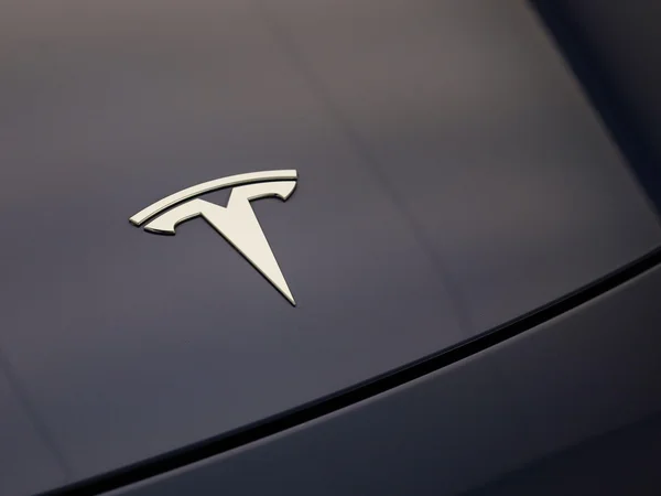 Tesla Model Y (2022) — foto 28 van 43