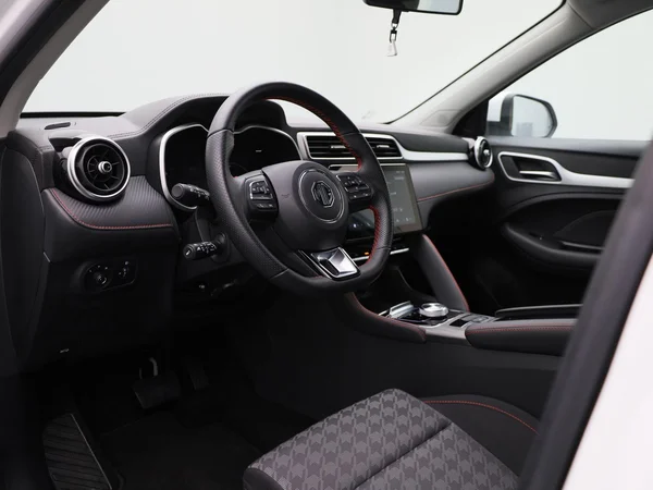 MG ZS (2023) — foto 26 van 41