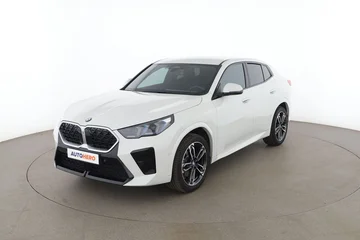 BMW X2 e7cd6c32-d7c9-4038-9050-2407345aff64