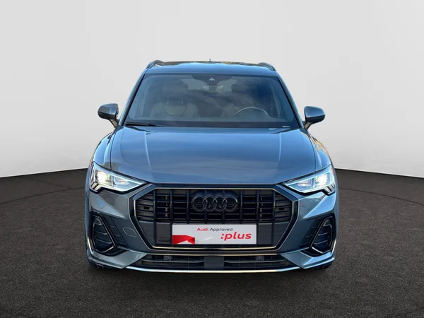 AUDI Q3 (2019) — foto 17 van 23