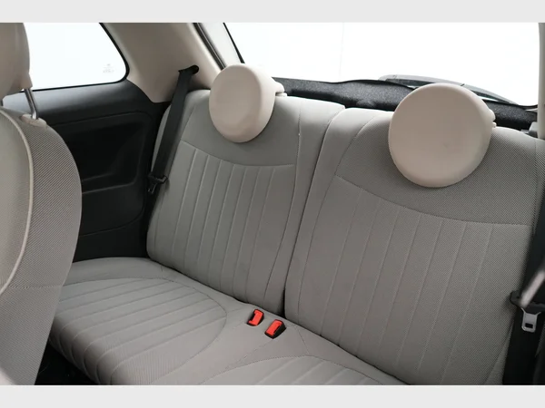 FIAT 500 (2014) — foto 13 van 20
