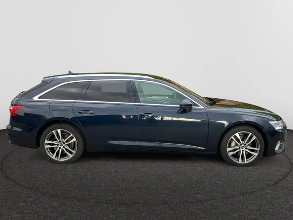 AUDI A6 Avant (2023) — foto 7 van 25