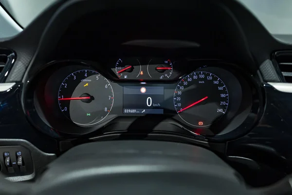 Opel Corsa (2022) — foto 3 van 28