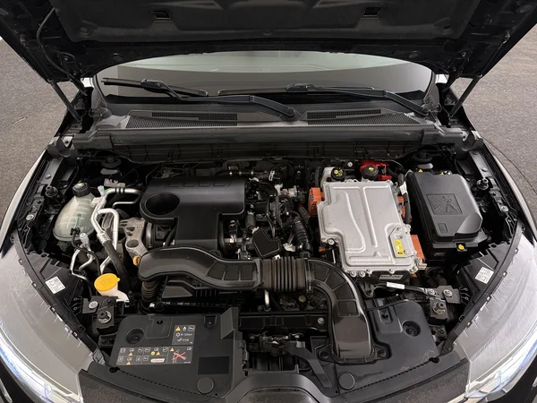 RENAULT Arkana (2022) — foto 6 van 28