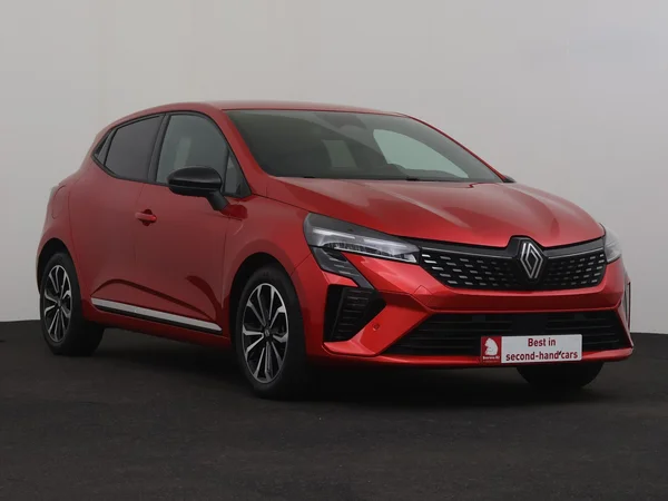 RENAULT Clio (2025) — foto 22 van 27