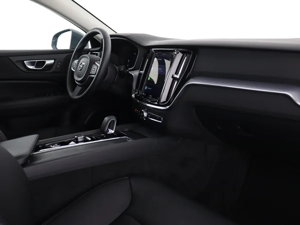 VOLVO S60 (2024) — foto 3 van 28
