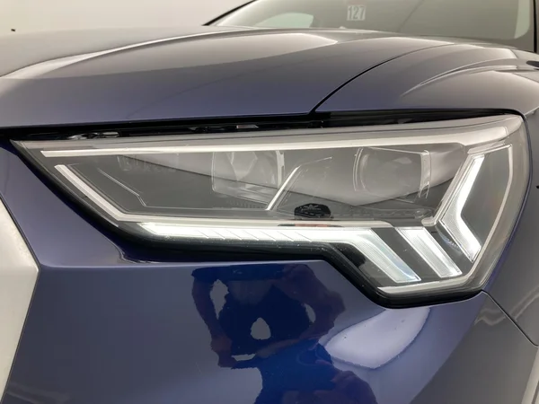 AUDI Q3 (2022) — foto 22 van 39