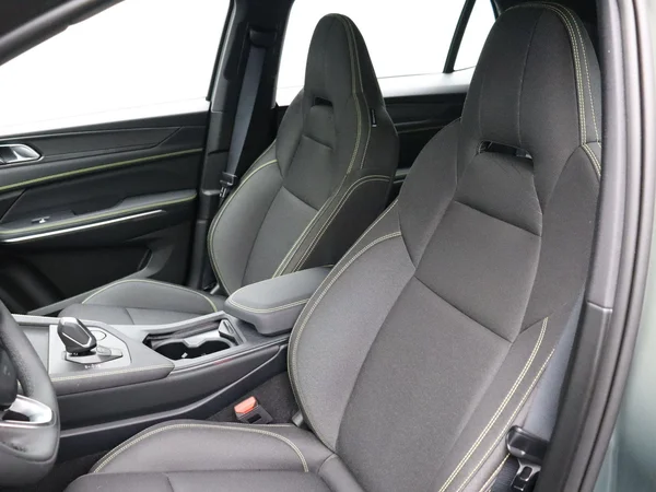 Lynk & Co 01 (2025) — foto 4 van 30