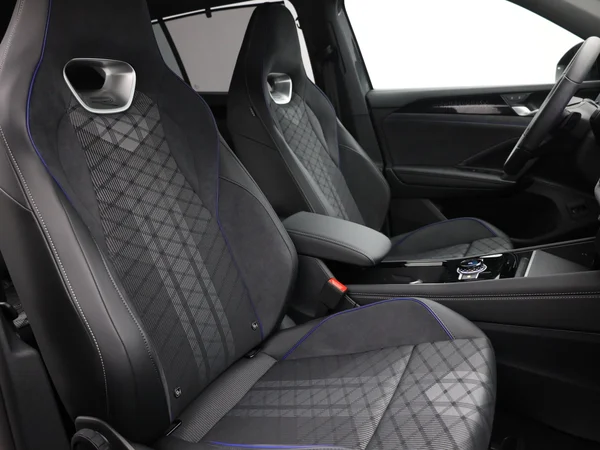 VOLKSWAGEN Tayron (2026) — foto 24 van 29
