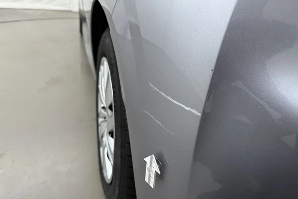 Peugeot 208 (2021) — foto 5 van 15