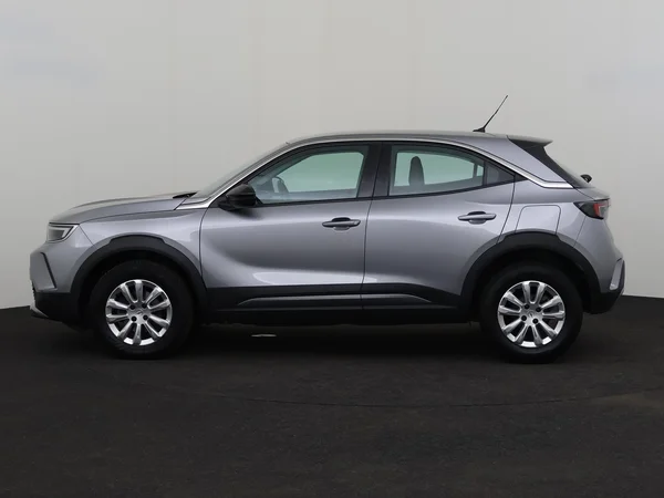 OPEL Mokka (2023) — foto 12 van 26