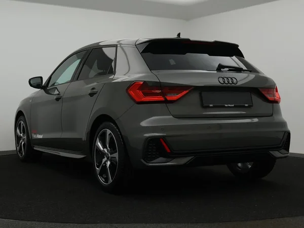 AUDI A1 Sportback (2026) — foto 6 van 25