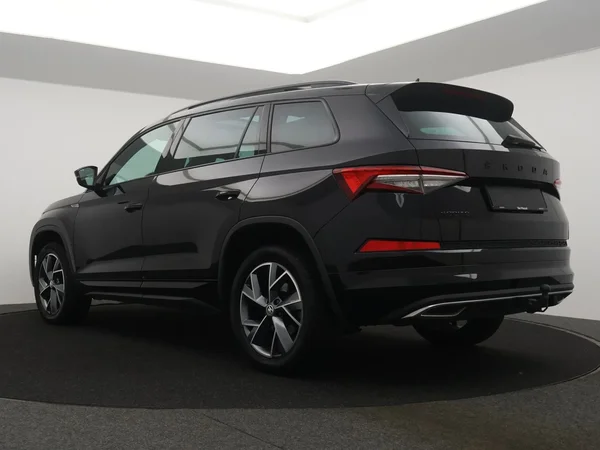 Škoda Kodiaq (2024) — foto 24 van 28