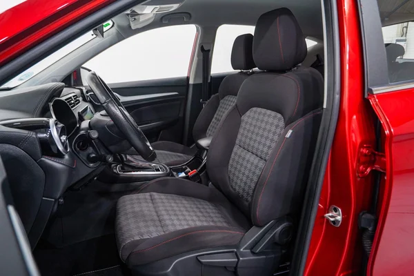 MG Zs (2022) — foto 4 van 42