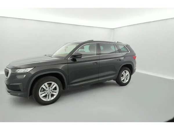 SKODA Kodiaq (2023) — foto 29 van 36
