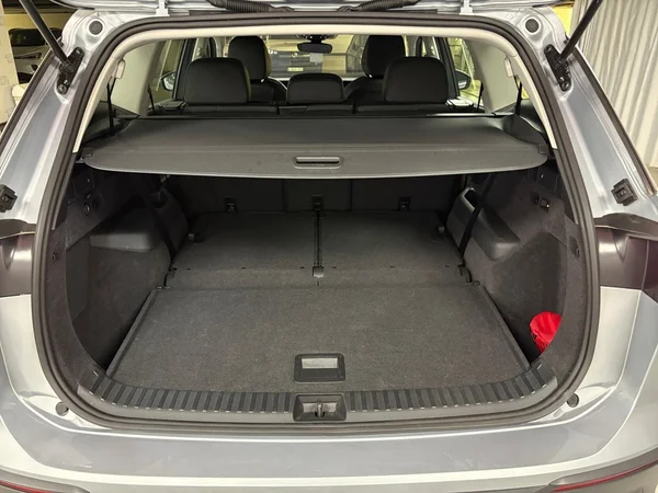 VOLKSWAGEN Tayron (2025) — foto 3 van 15