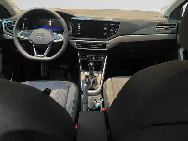 VOLKSWAGEN Taigo (2025) — foto 9 van 12
