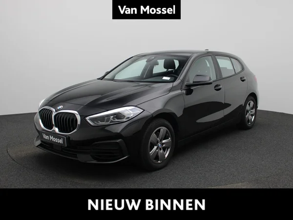 BMW 1 Reeks (2022) — foto 1 van 43