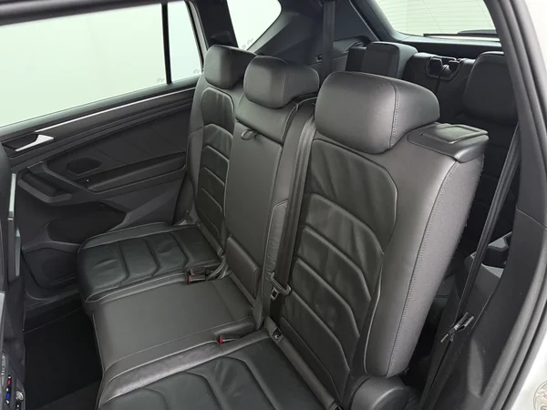 SEAT Terraco (2019) — foto 5 van 33