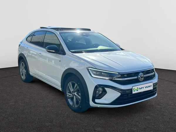 VOLKSWAGEN Taigo (2024) — foto 22 van 24
