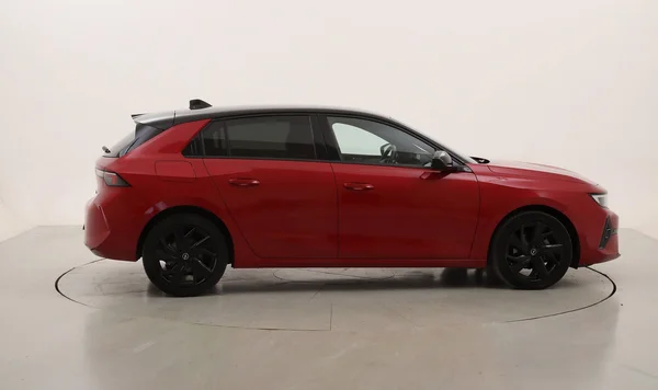 Opel Astra (2025) — foto 18 van 21
