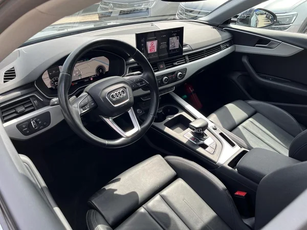 AUDI A5 Sportback (2021) — foto 22 van 22