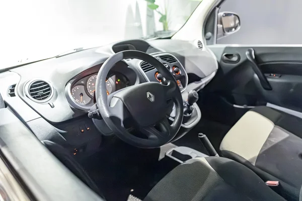 Renault Kangoo (2019) — foto 19 van 19