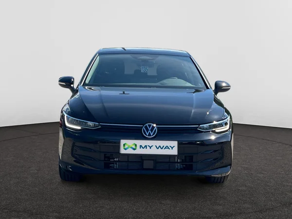 VOLKSWAGEN Golf VIII (2026) — foto 18 van 24
