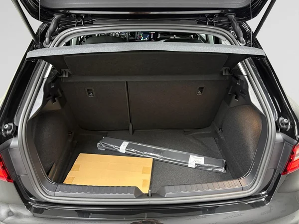 AUDI A1 Sportback (2026) — foto 4 van 15