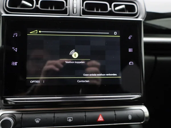 Citroën C3 (2022) — foto 11 van 37