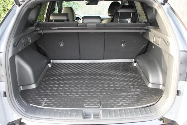 Hyundai Tucson (2026) — foto 31 van 40