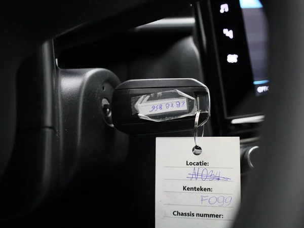 Citroën C3 (2022) — foto 15 van 37
