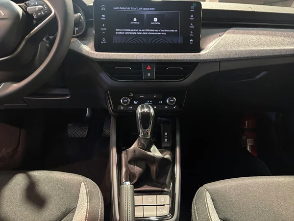 SKODA Kamiq (2026) — foto 3 van 24