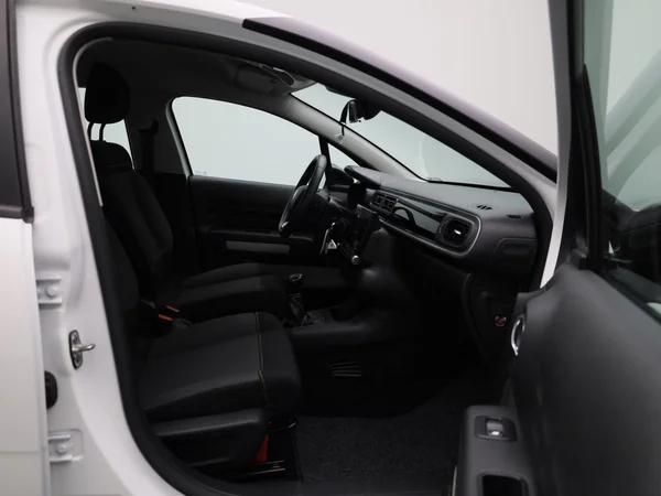 Citroën C3 (2022) — foto 24 van 37