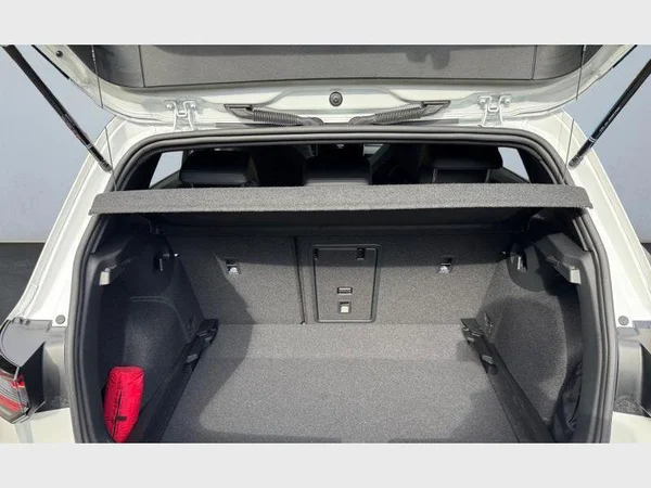 Volkswagen Golf VIII (2026) — foto 17 van 27