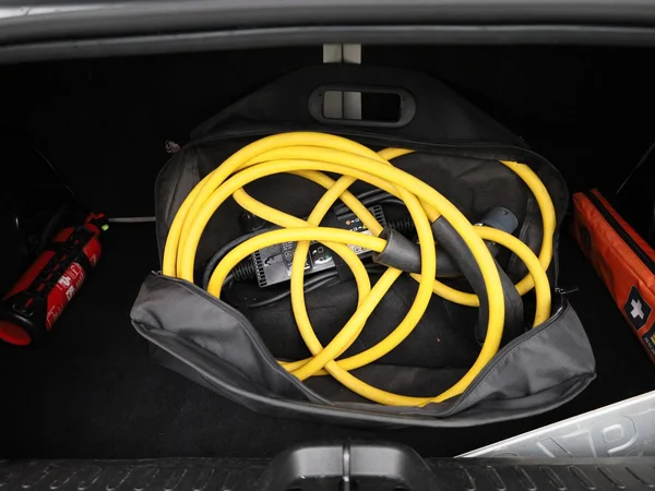 Fiat 500e (2023) — foto 7 van 39