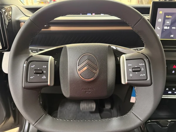 Citroen C3-Aircross (2026) — foto 7 van 29