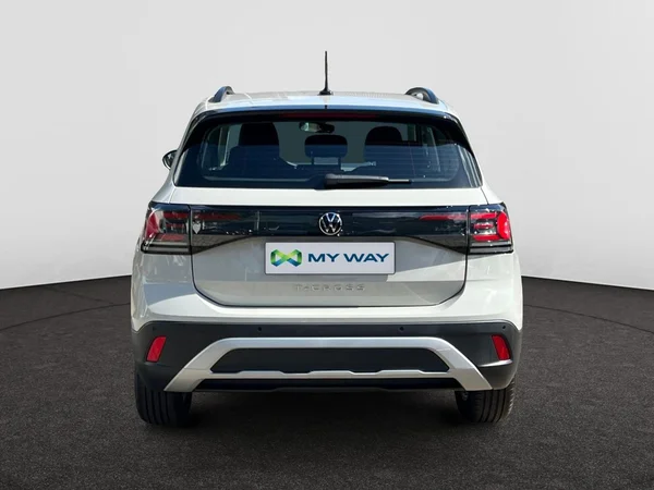 VOLKSWAGEN T-Cross (2025) — foto 19 van 24