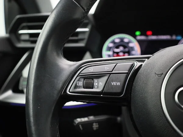 Audi A3 (2021) — foto 13 van 38