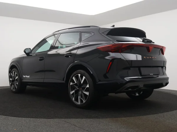 CUPRA Formentor (2025) — foto 22 van 26