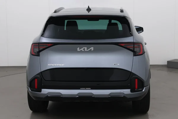 Kia Sportage HEV (2026) — foto 13 van 18