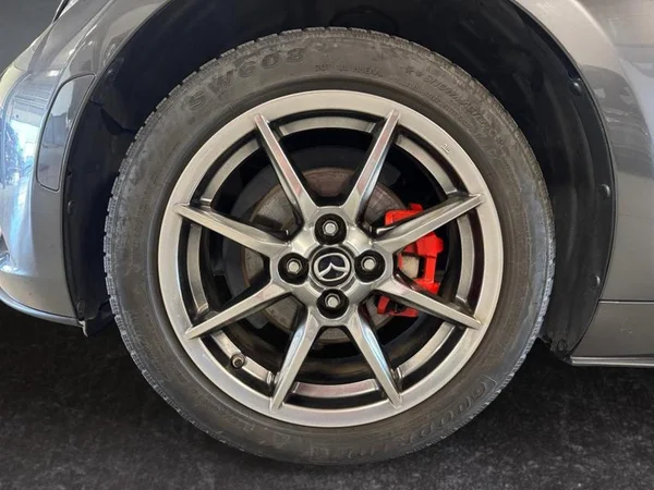 MAZDA MX-5 (2023) — foto 20 van 27