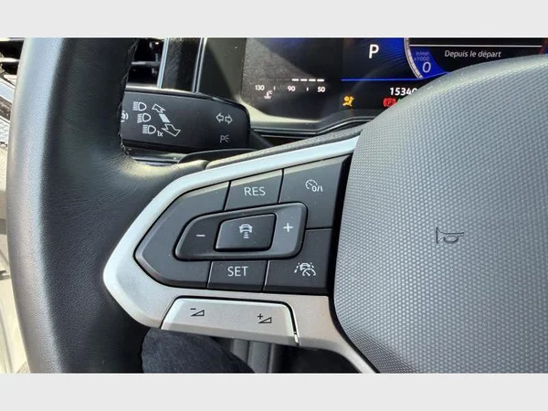Volkswagen Taigo (2025) — foto 8 van 21