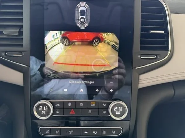 Renault Talisman (2021) — foto 5 van 17