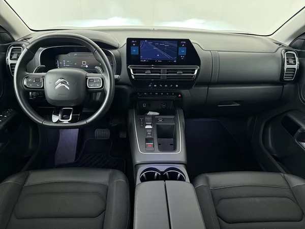 CITROEN C5 Aircross (2022) — foto 25 van 25